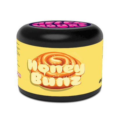 After Hours THC-A Badder Concentrate 4g