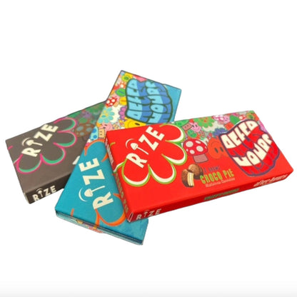 After Hours x Rize Magic Mushroom Chocolate Bar 5g