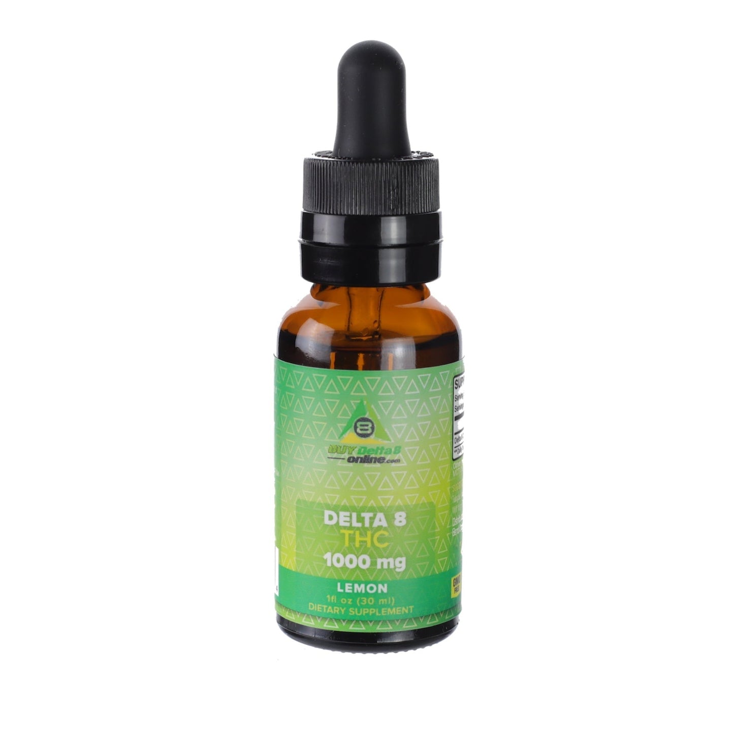 Aire Hemp Delta 8 Tincture 1000mg