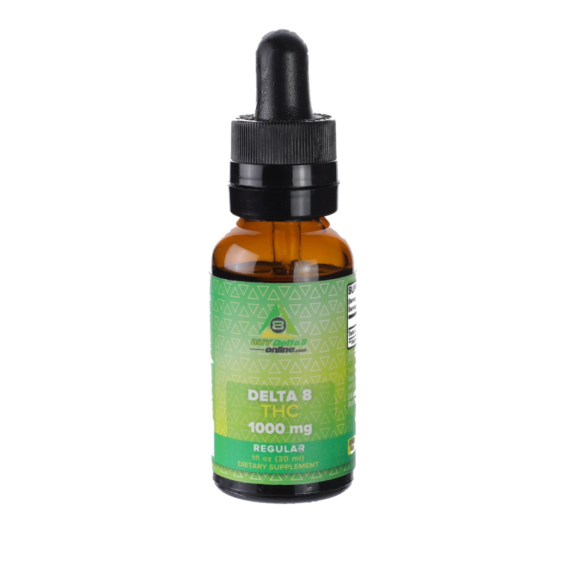 Aire Hemp Delta 8 Tincture 1000mg