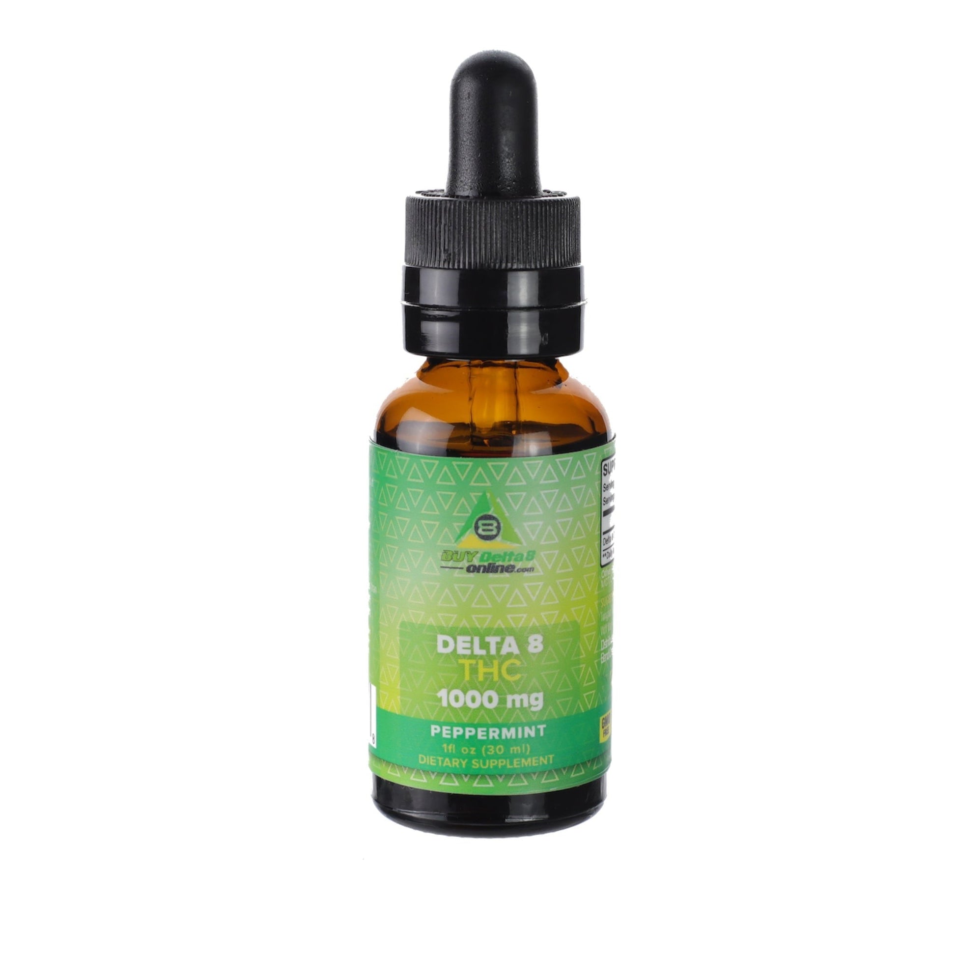 Aire Hemp Delta 8 Tincture 1000mg