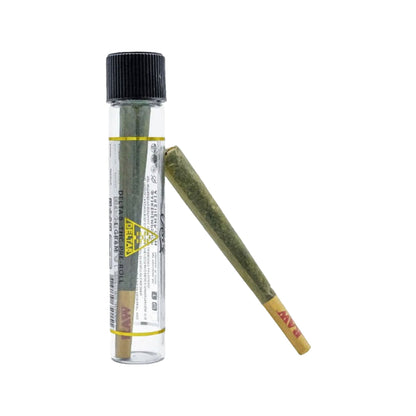 Aire Premium Delta 8 Pre-Roll 2000mg