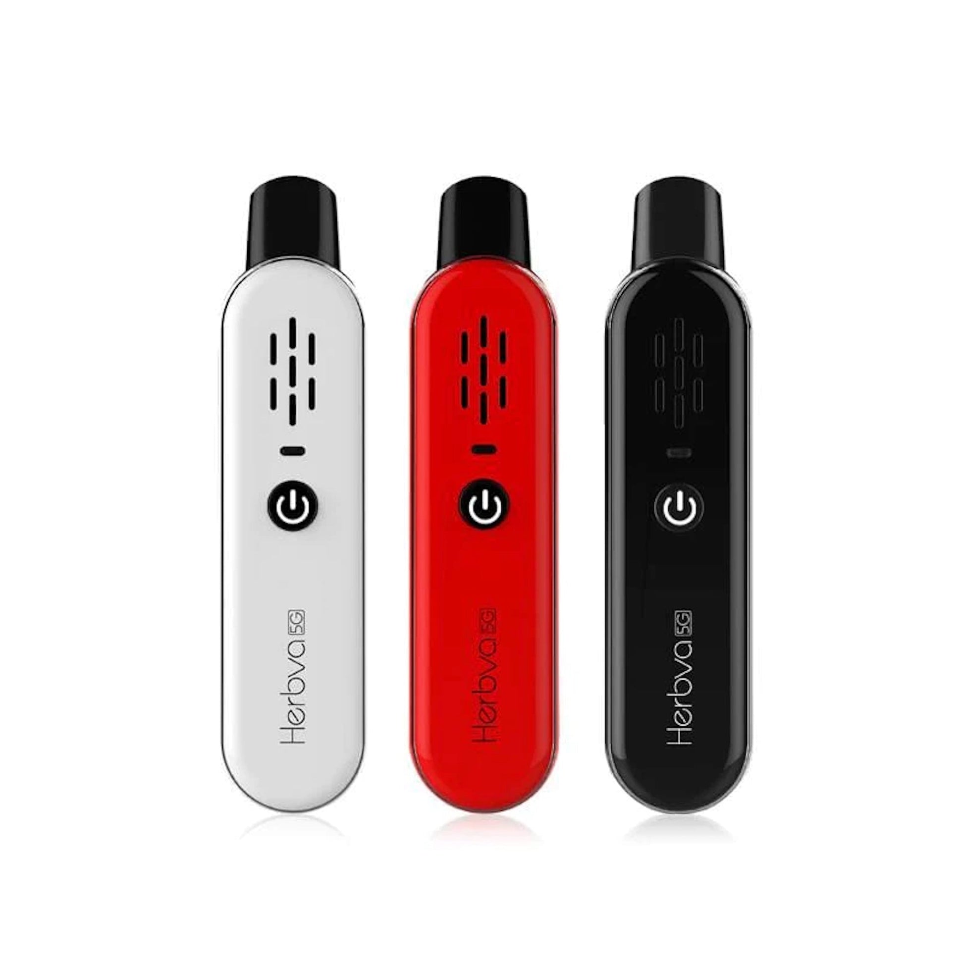 Airis Herbva Dry Herb Vape