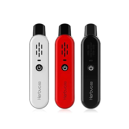 Airis Herbva Dry Herb Vape