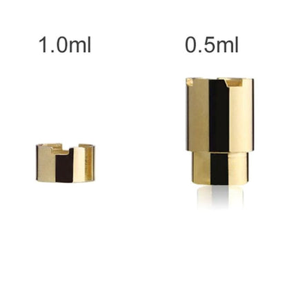 Airis Magnetic Adapter 0.5ml 1.0ml 510 Thread