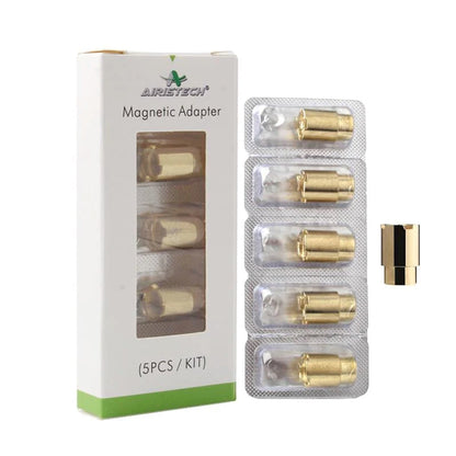 Airis Magnetic Adapter 0.5ml 1.0ml 510 Thread