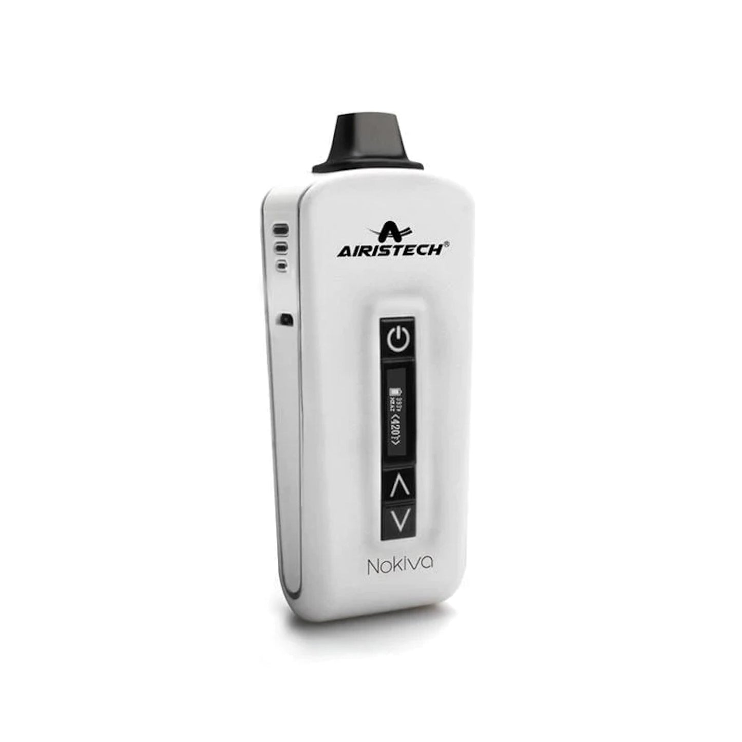 Airis Tech Nokiva Convection Dry Herb Vape 2200mAh