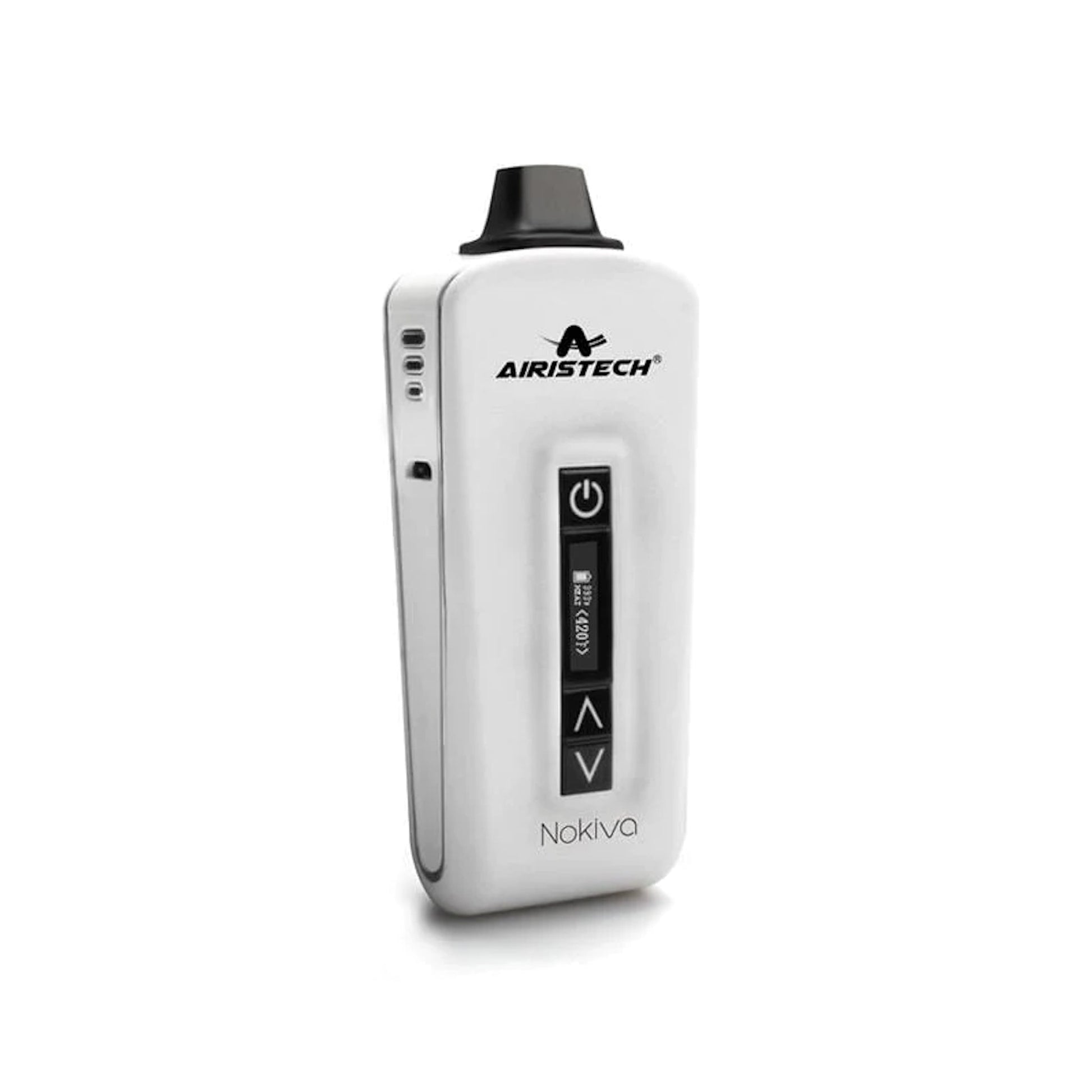 Airis Tech Nokiva Convection Dry Herb Vape 2200mAh