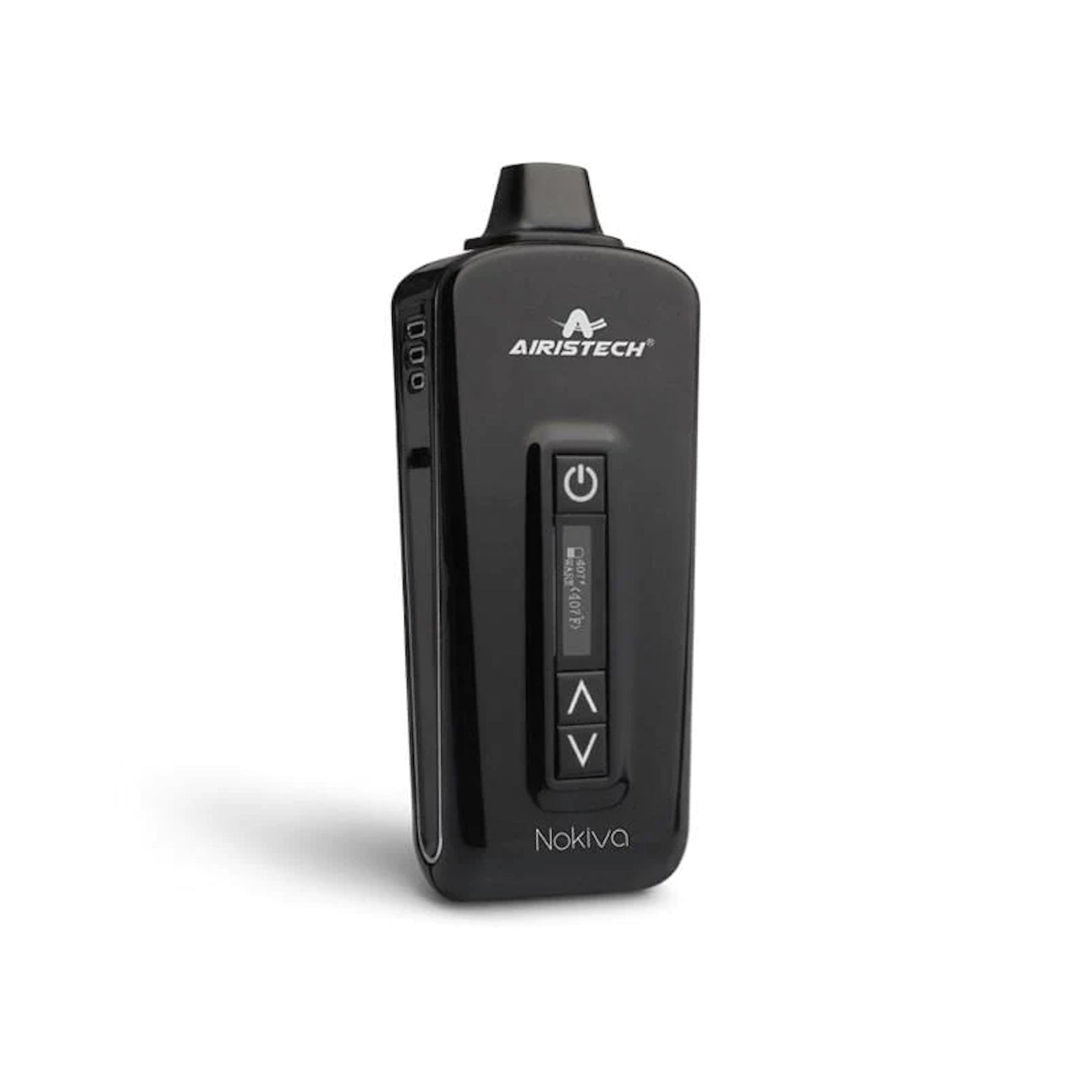 Airis Tech Nokiva Convection Dry Herb Vape 2200mAh