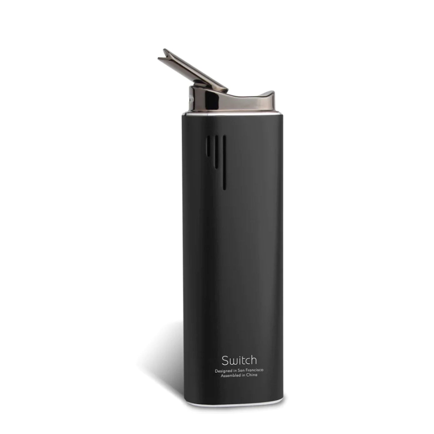 Airis Switch 3 in 1 Vaporizer 2200mAh Black