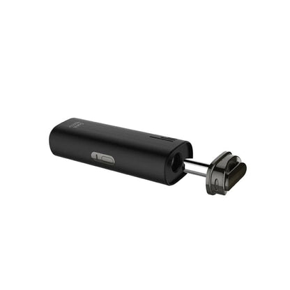 Airis Switch 3 in 1 Vaporizer 2200mAh Black