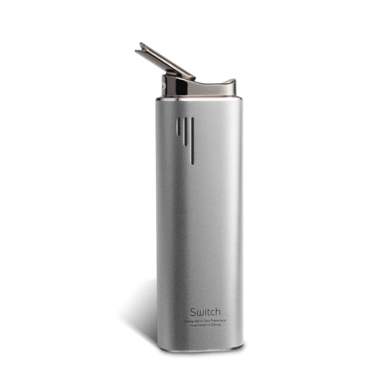 Airis Switch 3 in 1 Vaporizer 2200mAh Black