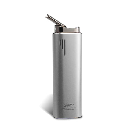 Airis Switch 3 in 1 Vaporizer 2200mAh Black
