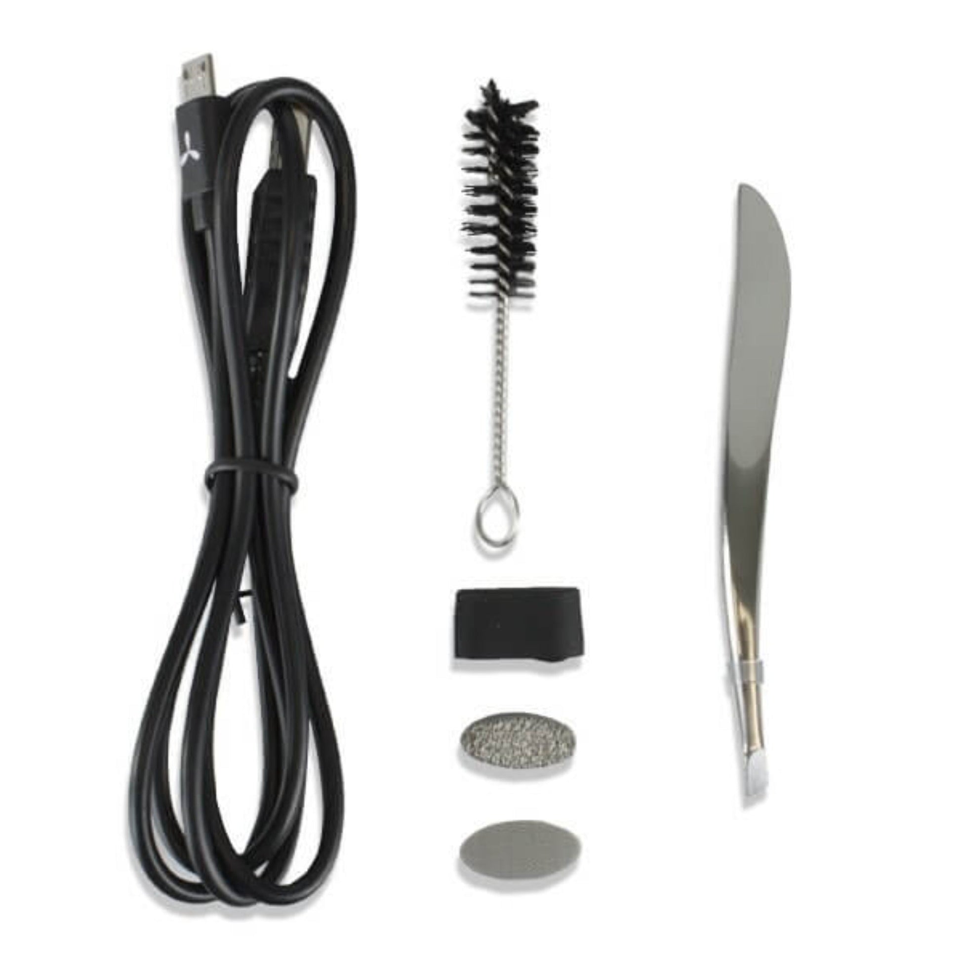 AirVape X Vaporizer Dry Herb Concentrate