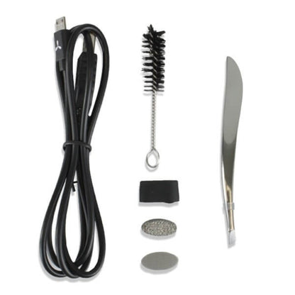 AirVape X Vaporizer Dry Herb Concentrate