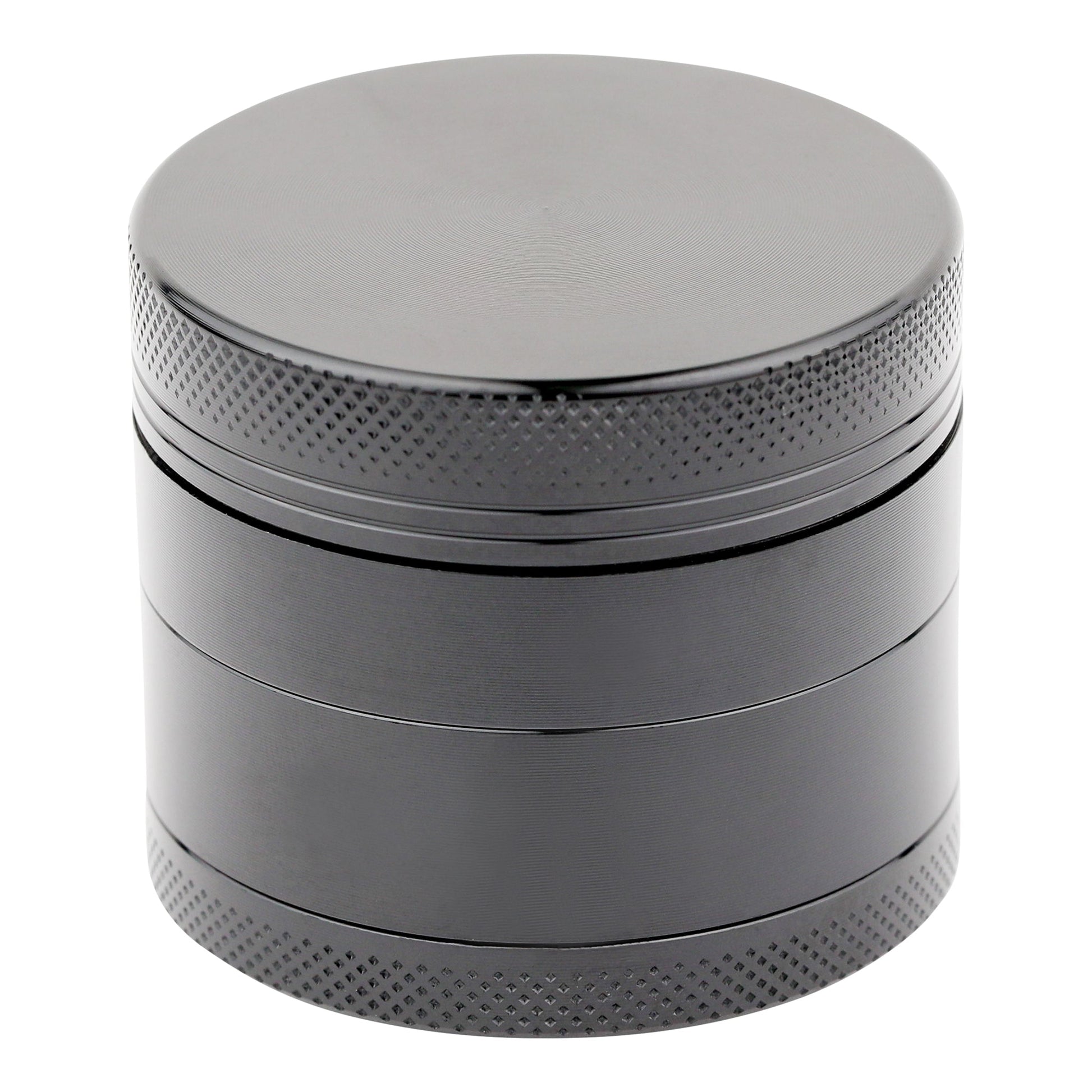 Everything 420 Aluminum 4 Piece Grinder 48mm