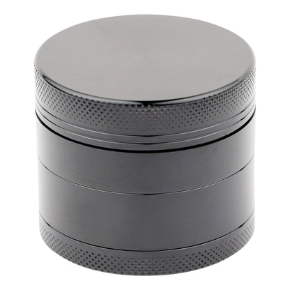 Everything 420 Aluminum 4 Piece Grinder 48mm