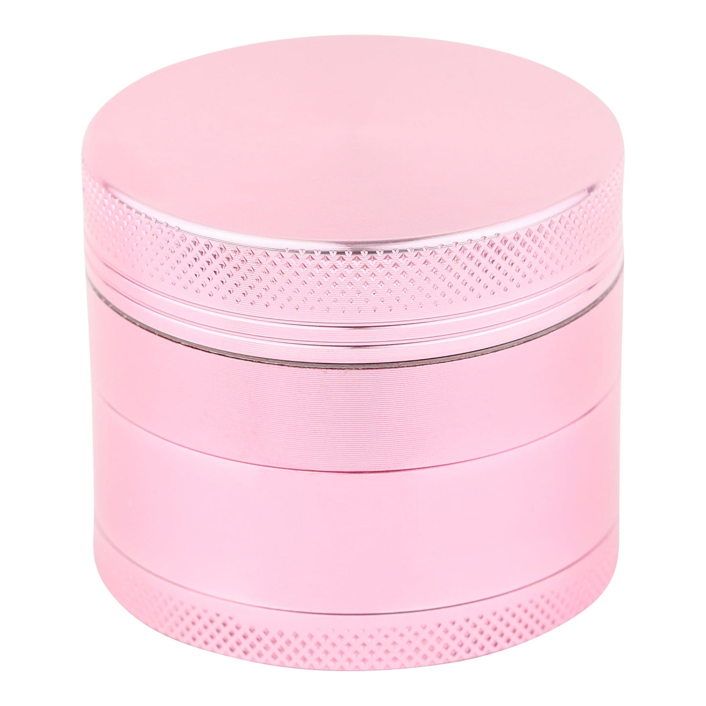 Everything 420 Aluminum 4 Piece Grinder 48mm