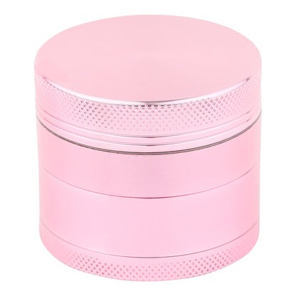 Everything 420 Aluminum 4 Piece Grinder 48mm
