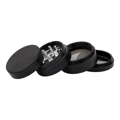 Everything 420 Aluminum 4 Piece Grinder 48mm