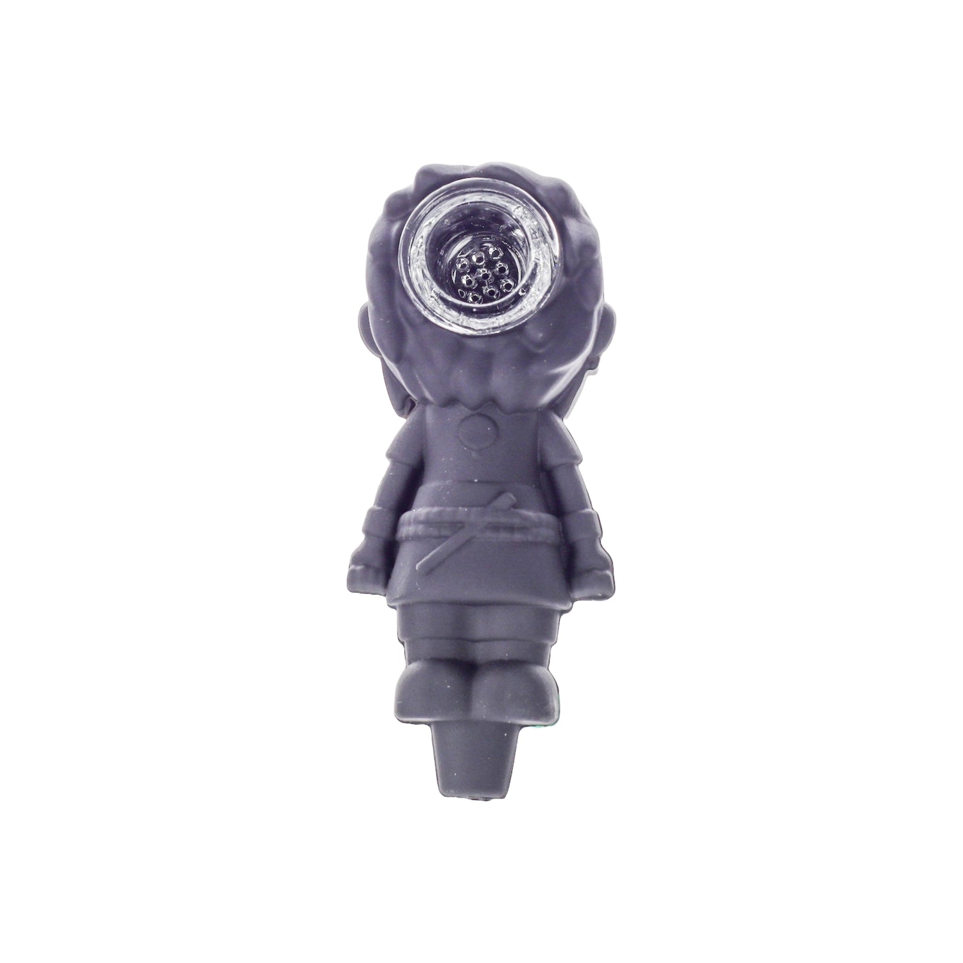 Jo Anime Silicone Pipe 4in