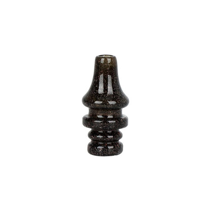 Pulsar Bullet Style Dichroic Glass Attachment for Puffco Pivot