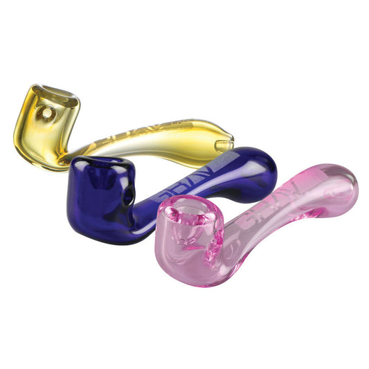 Grav Labs Mini Sherlock - 25mm/4" - ألوان متنوعة