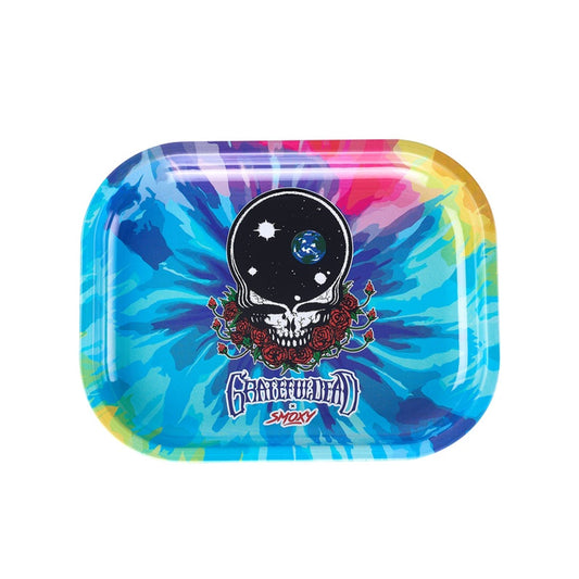 صينية لف صغيرة Grateful Dead