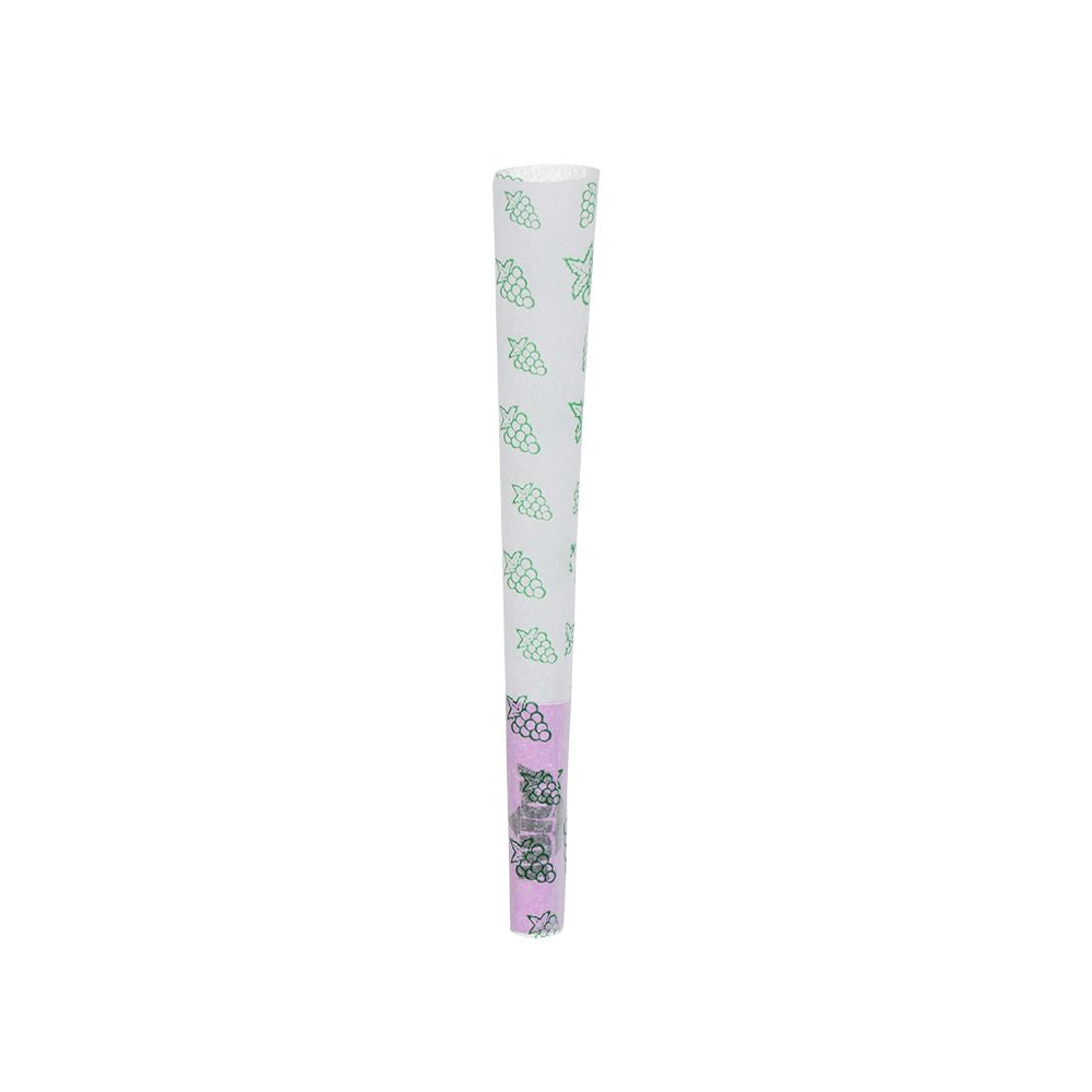 Juicy Terp Infused Squeeze Cones | Purps | 30pk