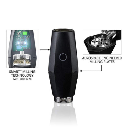 Banana Bros Otto Automatic Grinder