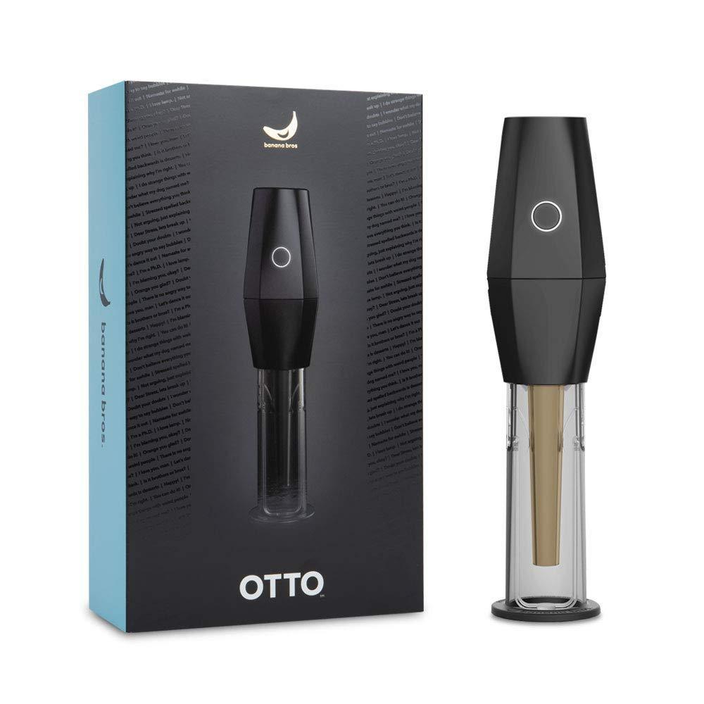 Banana Bros Otto Automatic Grinder