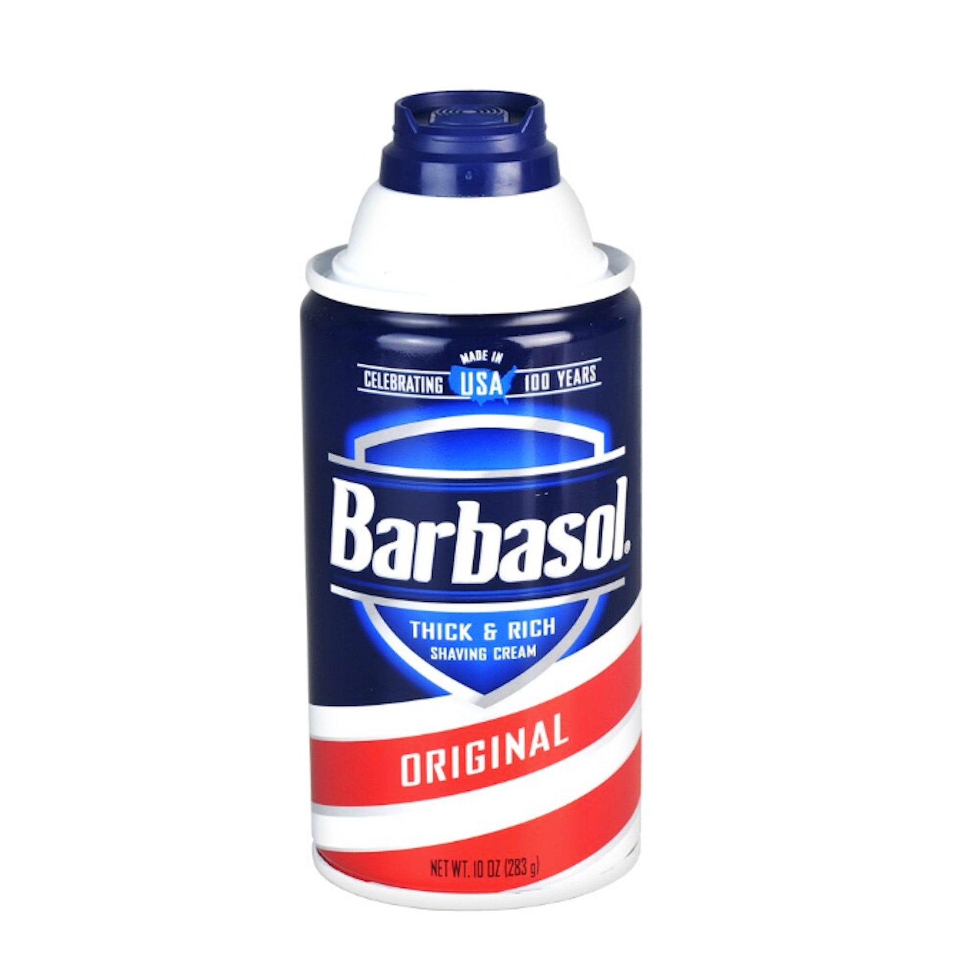 Shaving Cream Diversion Storage Jar 10oz