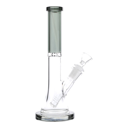 Royal Glass Baseline Beaker Bong 9in