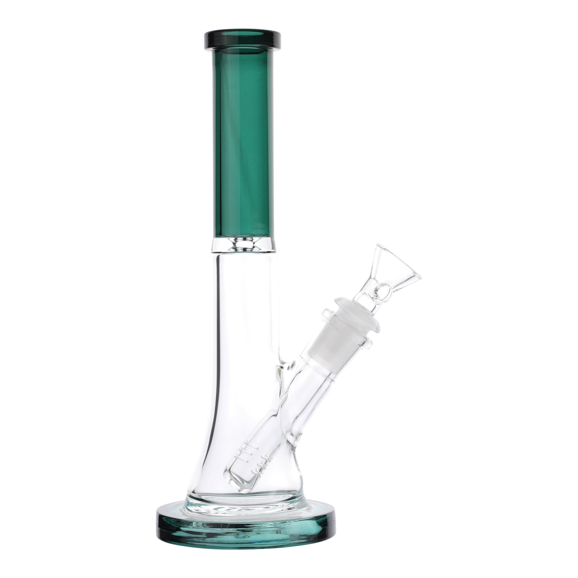 Royal Glass Baseline Beaker Bong 9in