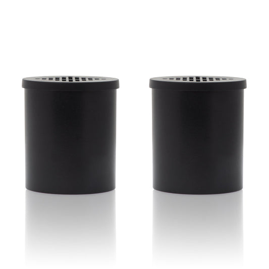 Ongrok Filter Replacement Cartridges 2pk