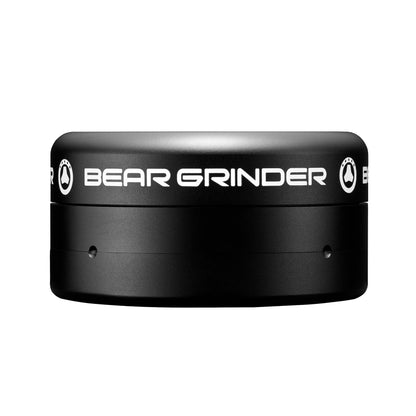 Bear 3-Piece Grinder 50mm