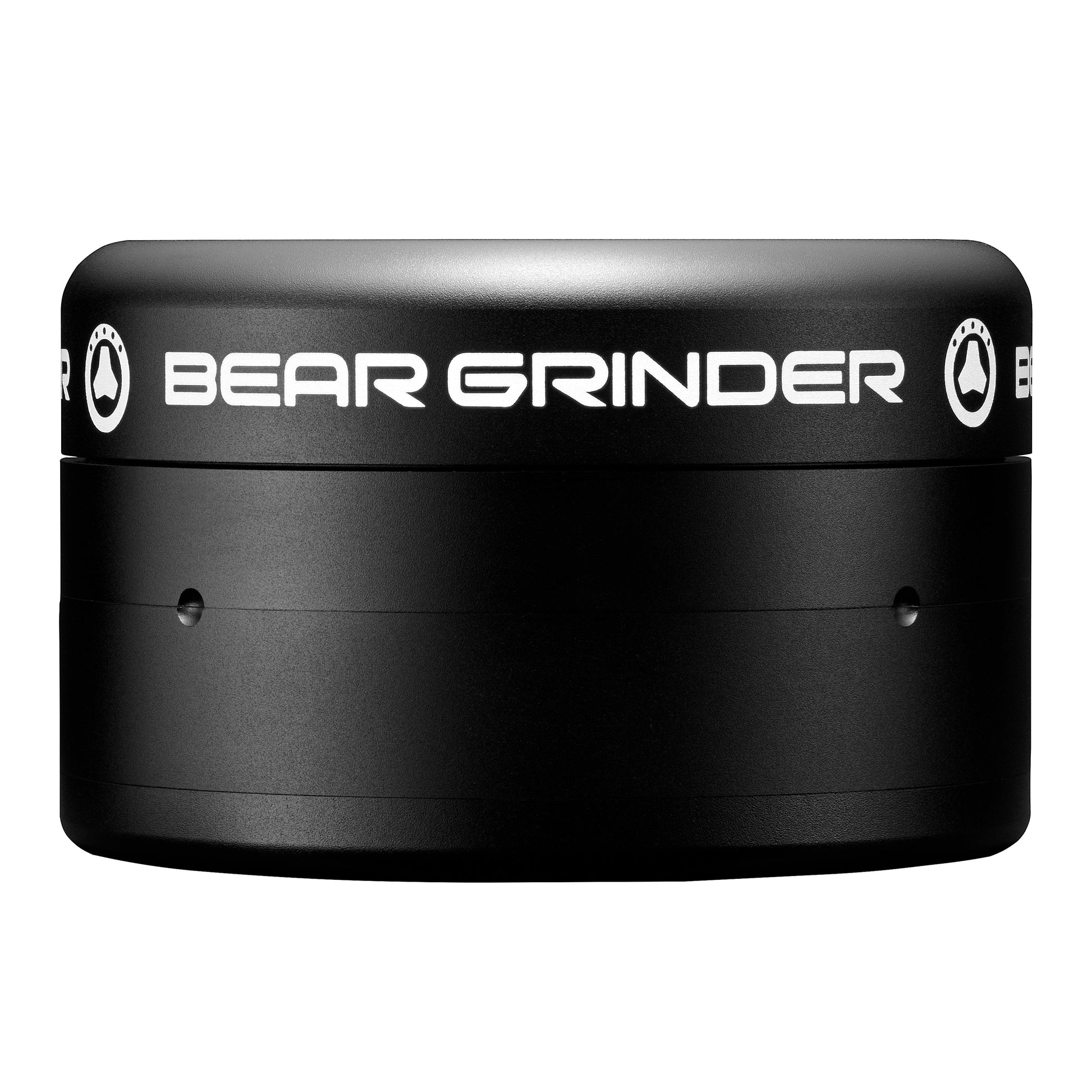 Bear 4-Piece Grinder 50mm