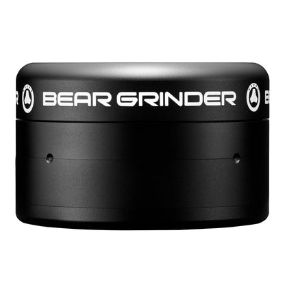 Bear 4-Piece Grinder 50mm