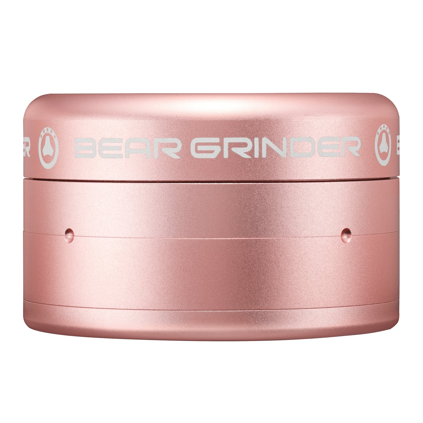 Bear 4-Piece Grinder 50mm
