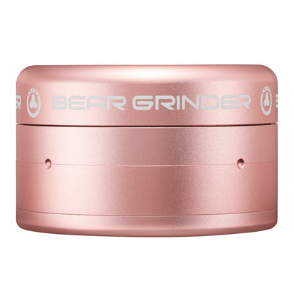 Bear 4-Piece Grinder 50mm