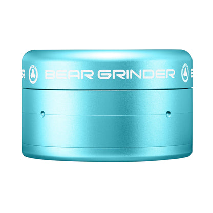 Bear 4-Piece Grinder 50mm