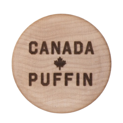 Replacement Wood Base for Arctic Bubbler