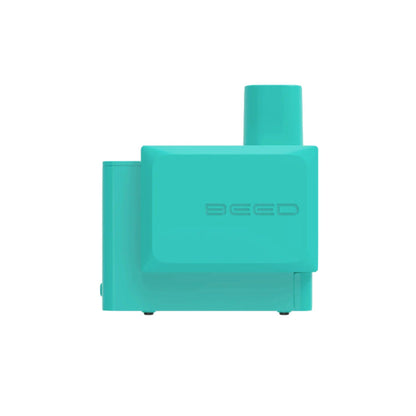 Beed Automatic Joint Roller 5in Metal