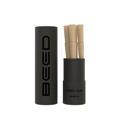 Betapod Beed Cones 8ct 1 1/4in