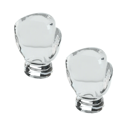 2x - Champion's Globes - Clear