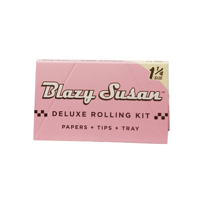 Blazy Susan Deluxe Rolling Kit 32 Papers