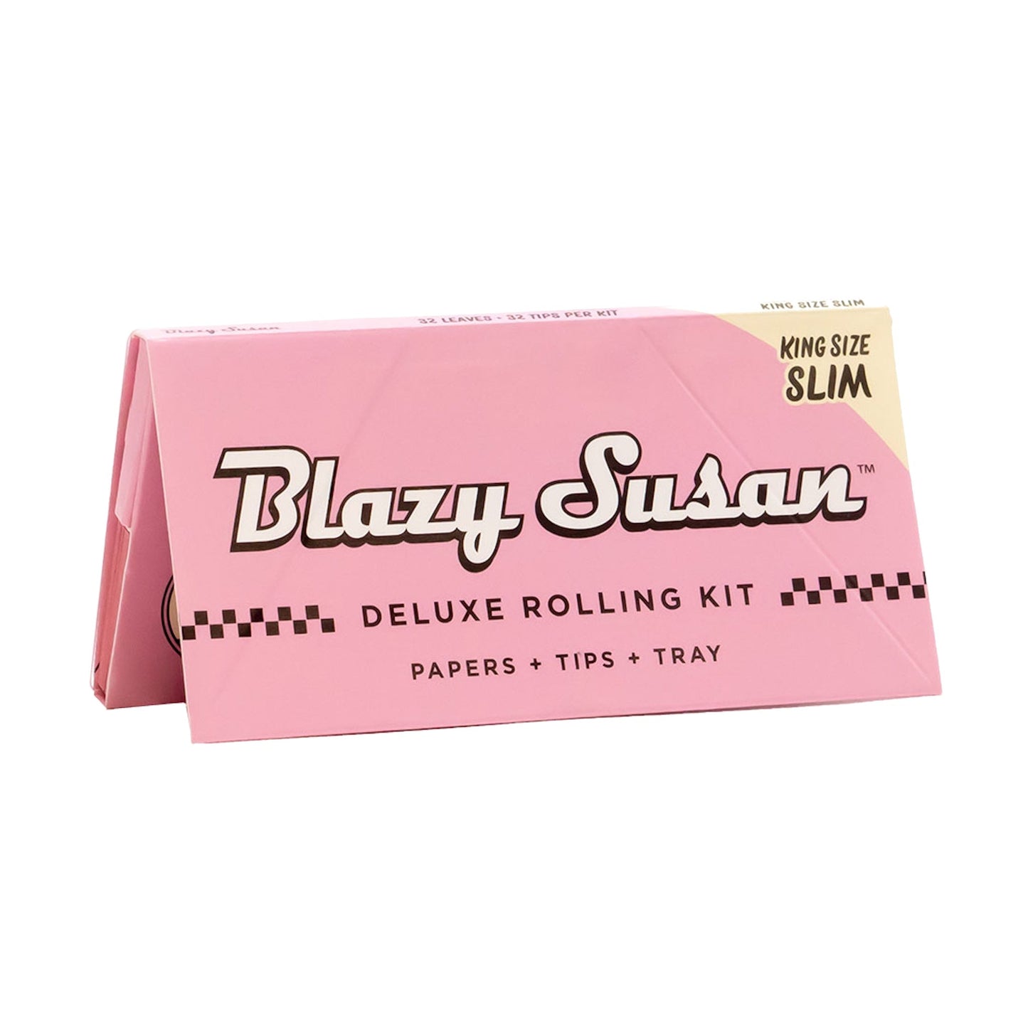 Blazy Susan Deluxe Rolling Kit 32 Papers