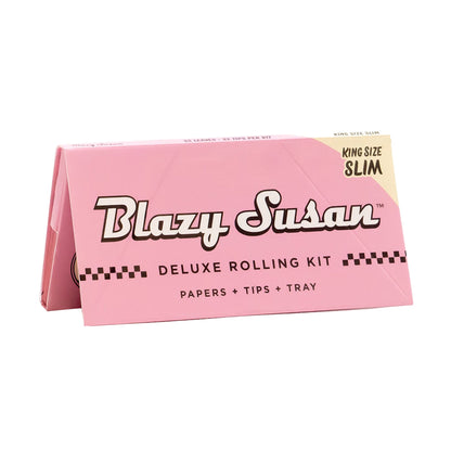 Blazy Susan Deluxe Rolling Kit 32 Papers
