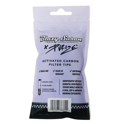 Blazy Susan Purize Filters 50ct