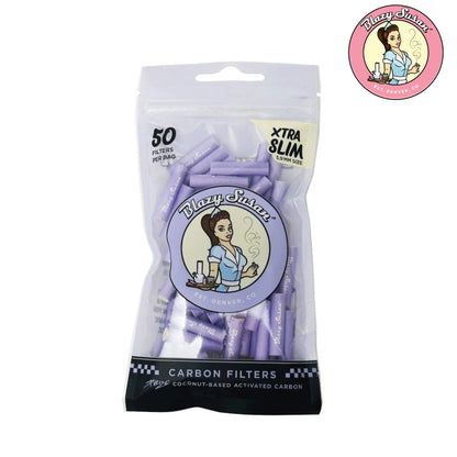Blazy Susan Purize Filters 50ct